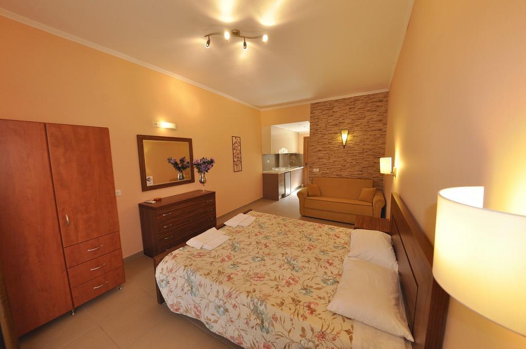 Villa Birlis Liapades Quarto foto